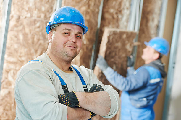 Insulation Air Sealing in Galena, IL